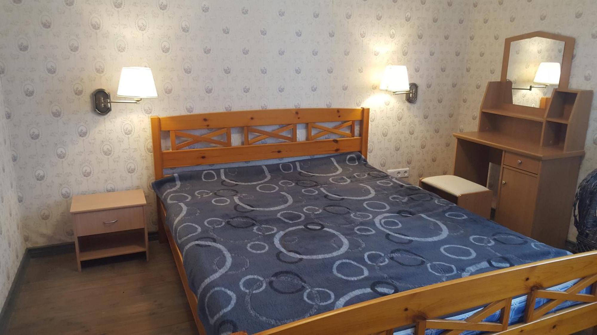 Deluxe Apartments In The City Center With Balcony Pärnu Esterno foto