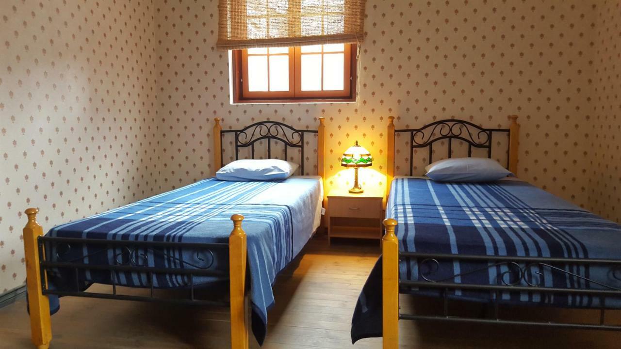 Deluxe Apartments In The City Center With Balcony Pärnu Esterno foto